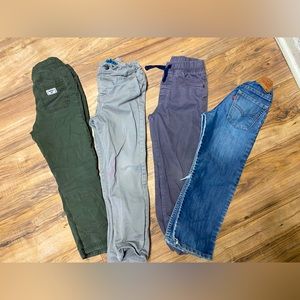 Boys Pant Bundle #155